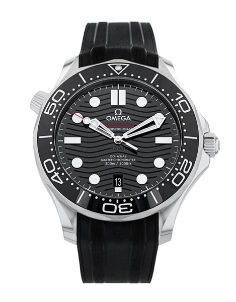 Omega Seamaster Diver 300m 210.30.42.20.01.001